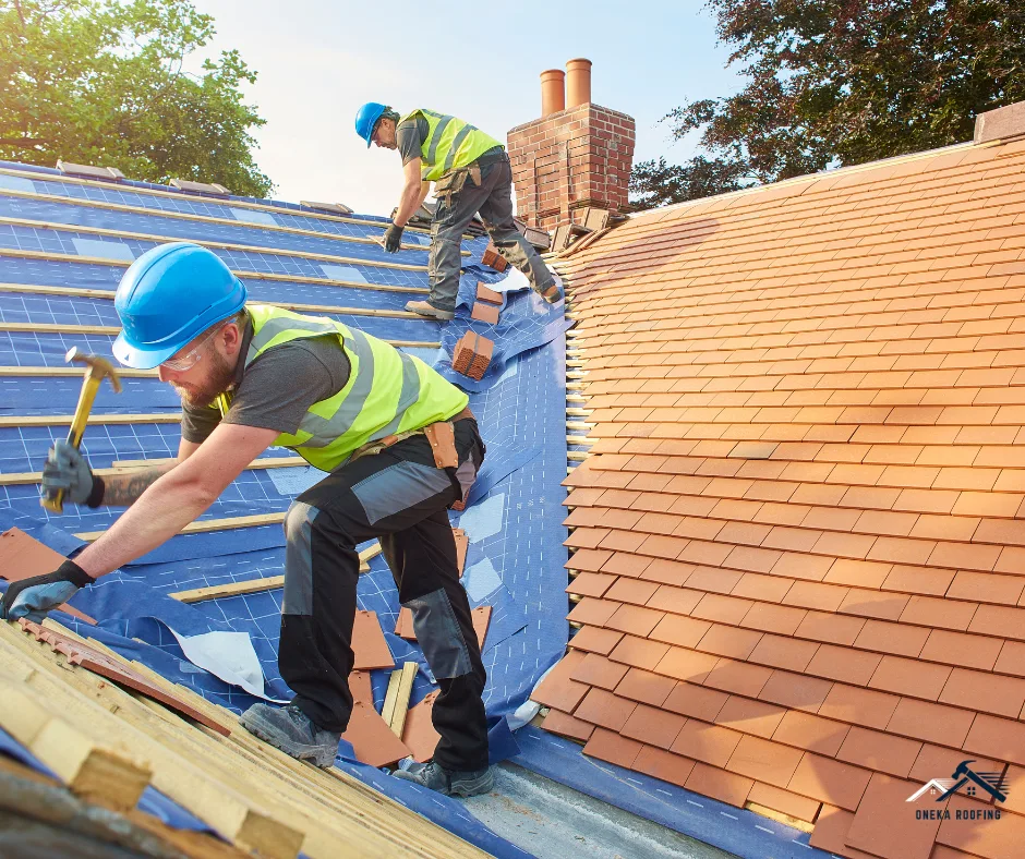 Why choose Roof Repair Near Me in Valley Springs, CA