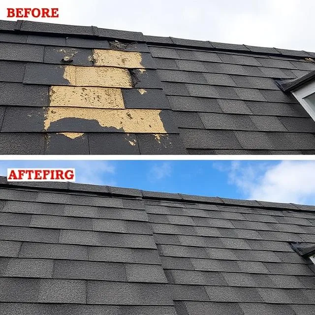 Roof Repair Near Me in Valley Springs, CA near me
